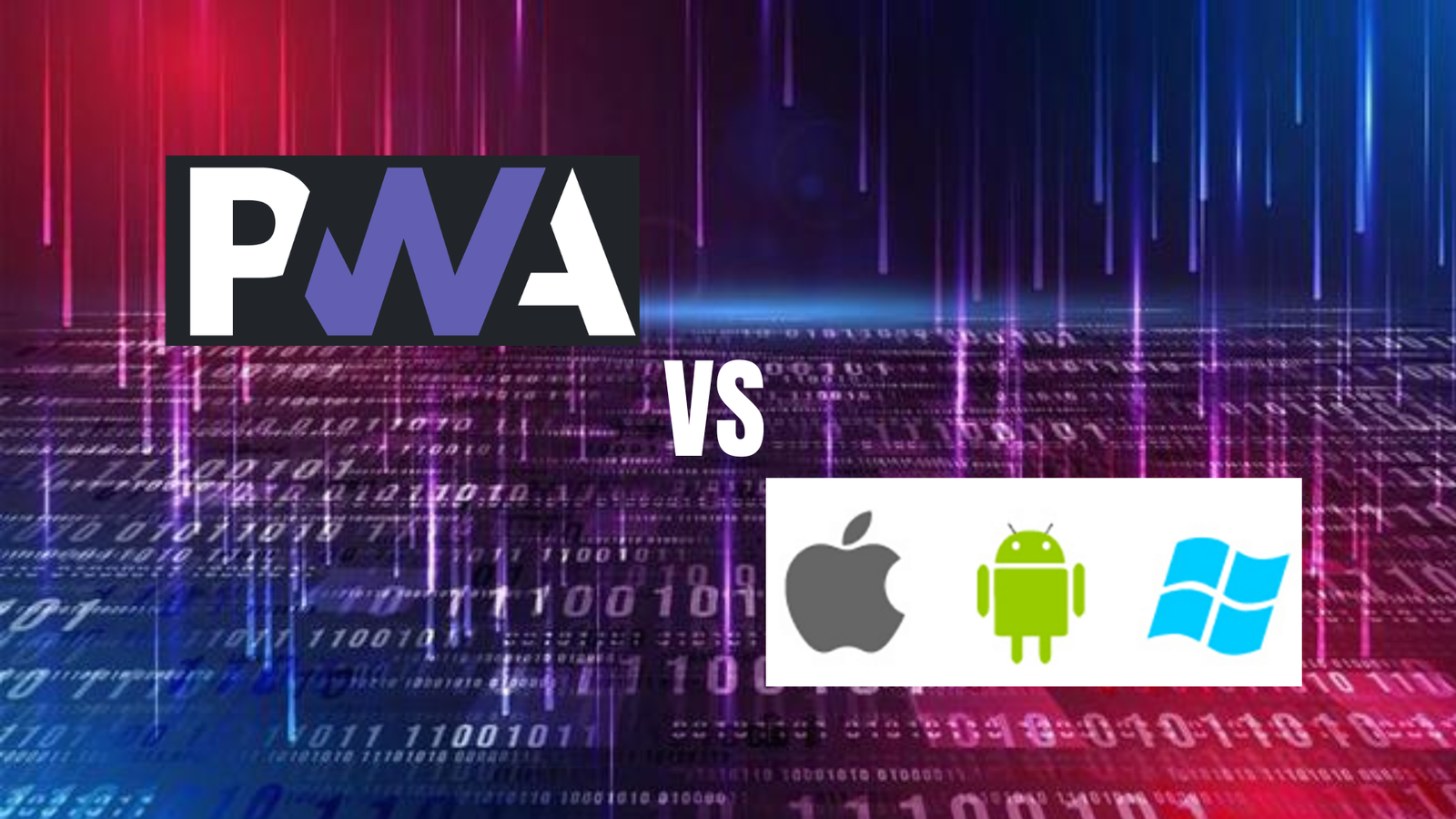 PWA vs. Native App: Which is More Suitable for Your Business
